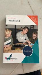niveau 4 basisprofiel, Ophalen of Verzenden, Zo goed als nieuw, Overige niveaus, Nederlands