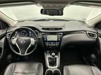 Nissan Qashqai 1.6 Tekna Leder Camera Stoelverwarming Trekha, Voorwielaandrijving, 1618 cc, Gebruikt, 4 cilinders