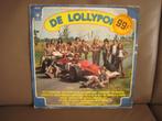 De Lollypops – De Lollypops, Cd's en Dvd's, Ophalen of Verzenden, Zo goed als nieuw, 12 inch, Pop