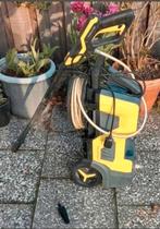 Hogedrukreiniger Parkside PHD 150 G4, Ophalen, Gebruikt, Elektrisch