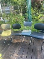 Gispen en arend stoelen diverse soorten, Ophalen, Overige materialen, Gebruikt, Overige kleuren
