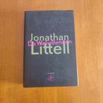 Jonathan Littell de welwillenden, Boeken, Ophalen of Verzenden, Zo goed als nieuw, Nederland
