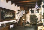 Ansichtkaart Heksenwaag Oudewater, Ophalen, 1980 tot heden