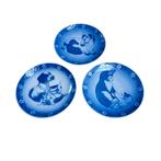 Royal Copenhagen bord, wandbord, Ophalen of Verzenden