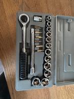 Ratelset, Ophalen