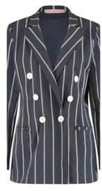 Nieuwe Studio Anneloes blazer maat XL, Kleding | Dames, Jasjes, Kostuums en Pakken, Verzenden, Nieuw, Maat 46/48 (XL) of groter
