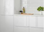 Ikea Ringhult Hoogglans Keukenfronten & Onderdelen, Huis en Inrichting, Keuken | Complete keukens, Ophalen, Gebruikt, Overige materialen