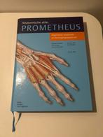 AANBIEDING! Anatomische atlas Prometheus - Zo goed als nieuw, Boeken, Studieboeken en Cursussen, Ophalen of Verzenden, Beta, Zo goed als nieuw