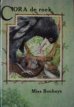 Mies Bouhuys: Cora de roek, een lente verhaal, 5 of 6 jaar, Fictie algemeen, Jongen of Meisje, Ophalen of Verzenden