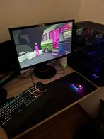 Beginnende game setup, Computers en Software, Desktop Pc's, Ophalen of Verzenden, Gebruikt