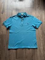 Burberry Polo (maat M), Kleding | Heren, Zo goed als nieuw, Burberry, Verzenden, Maat 48/50 (M)