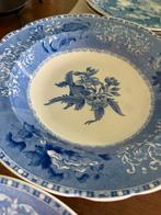 4 Spode Camilla Borden - Engels Servies, Ophalen of Verzenden