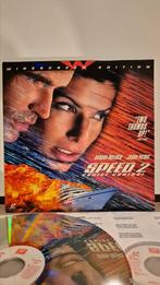 Speed 2 Cruise Control Ac-3 Laserdisc, Vanaf 16 jaar, Ophalen of Verzenden, Zo goed als nieuw, Actie