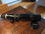 Canon Fl/FD 800mm F 8.0., Ophalen, Gebruikt, Telelens