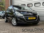 Peugeot 208 1.2 PureTech Active CRUISE CONTROLE|AIRCO|5-DEUR, Voorwielaandrijving, Gebruikt, 1199 cc, Met garantie (alle)