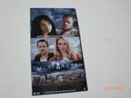 dvd box Nieuwe Buren Seizoen 1 Bracha van Doesburgh Katja Sc, Vanaf 12 jaar, Ophalen of Verzenden, Zo goed als nieuw, Thriller