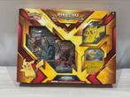Pokémon Pikachu Sidekick Collection Box 2017, Ophalen of Verzenden, Zo goed als nieuw