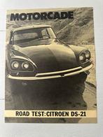 Citroen DS -Amerika, Ophalen of Verzenden, Zo goed als nieuw, Overige merken