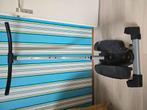 Cardio Twister crosstrainer, Sport en Fitness, Ophalen, Gebruikt, Armen, Crosstrainer