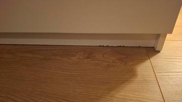 Ikea Malm ladekast met 6 lades - afbeelding 5