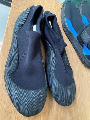 surf/waterschoenen maat 43 beschikbaar voor biedingen