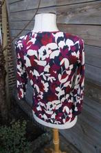 Tuniek wijnrood/ fuschia Habella mt M Vaste prijs, Maat 38/40 (M), Habella, Ophalen of Verzenden, Zo goed als nieuw