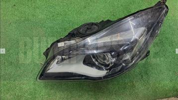Koplamp OPEL INSIGNIA A FACELIFT BI-XENON HEADLAMP beschikbaar voor biedingen