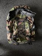 VidaXL rugzak legerstijl 100 liter, Overige merken, 40 cm of meer, Ophalen of Verzenden, Zo goed als nieuw