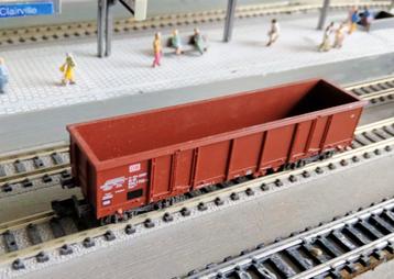Fleischmann Piccolo 828325 N- Eaos goed.wagen beschikbaar voor biedingen