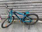Mountainbike Cube 27,5 inch blauw, Ophalen, Zo goed als nieuw, 26 inch of meer