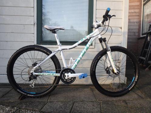 Focus DNA (26er) - Frame-maat = 16 inch (40.5 cm), Fietsen en Brommers, Fietsen | Mountainbikes en ATB, Zo goed als nieuw, Overige merken