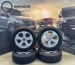 Winterset Ford Kuga III 17"(#712), Gebruikt, Banden en Velgen, 17 inch, Personenwagen