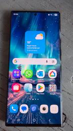Samsung S22 Ultra 512 GB, Zwart, Zo goed als nieuw, Galaxy S22, Android OS