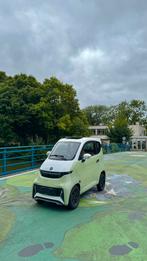 Citycar move E4, Ophalen of Verzenden, Overige typen
