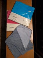 Badcape Funnies 80x80 cm - Nieuw!, Ophalen of Verzenden, Nieuw, Overige typen, Overige merken