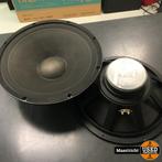 2x img Stage Line SPA-15100  15 inch. 200 Watt PA-basspeaker, Audio, Tv en Foto, Luidsprekers, Flex Ltd., Gebruikt, https://flex.com/contact-us