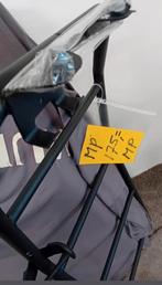 Peugeot expert Citroën berlingo rek voor achter de stoel, Ophalen, Citroën
