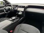 Hyundai Tucson 1.6 T-GDI PHEV N-Line I Panoramadak I Leder I, Automaat, 1350 kg, Gebruikt, 4 cilinders