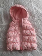 Bodywarmer, Ophalen, Zo goed als nieuw, Meisje, Jasje