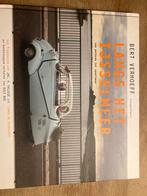 R. Bos - Langs het IJsselmeer, Boeken, 20e eeuw of later, R. Bos; B. Verhoeff, Ophalen of Verzenden, Zo goed als nieuw