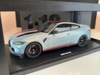 GT Spirit BMW M4 CSL G82 GT427, Ophalen of Verzenden, Nieuw, Overige merken