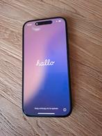 iPhone 15 128GB Zwart, IPhone 15, 86 %, Zwart, Ophalen of Verzenden