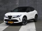 Alfa Romeo Junior Ibrida Speciale 1.2 Hybrid 136pk Automaat, Auto's, Automaat, 136 pk, Gebruikt, 1199 cc