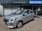 Mitsubishi Space Star 1.2 Connect+ | Airco, Auto's, Voorwielaandrijving, 12 maanden, Stof, Gebruikt