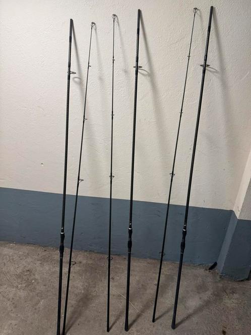 Sportex invictus 12ft 2.75lb, Watersport en Boten, Hengelsport | Karpervissen, Gebruikt, Werphengel, Ophalen