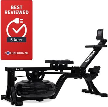 VirtuFit Water Resistance Compact Row 800 Roeitrainer  beschikbaar voor biedingen