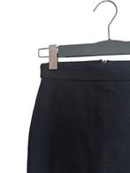 Armedangels rok S, Zwart, Ophalen of Verzenden, Zo goed als nieuw, Maat 36 (S)