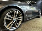 BMW 4-serie Cabrio 420i High Executive M-Aero * Virtual * Ai, Automaat, 1998 cc, Achterwielaandrijving, Gebruikt