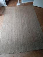 Lohals kleed 230x160 Ikea, Ophalen, Beige, Zo goed als nieuw, Minder dan 10 m²