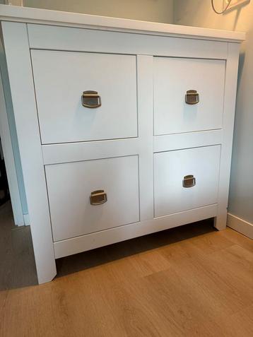 Bopita Commode - 4 Laden - Goede Staat beschikbaar voor biedingen